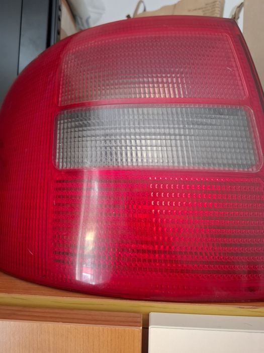 Стопове ауди а6 ц5 комби