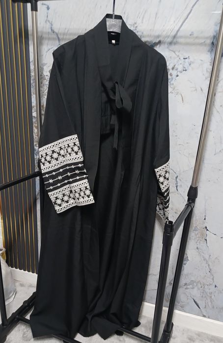 Женская одежда (Абая)