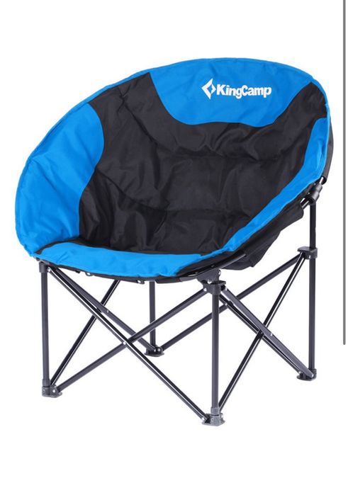 Складное кресло KingCamp