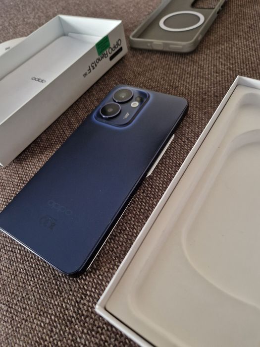 Oppo Reno 13 F 5G