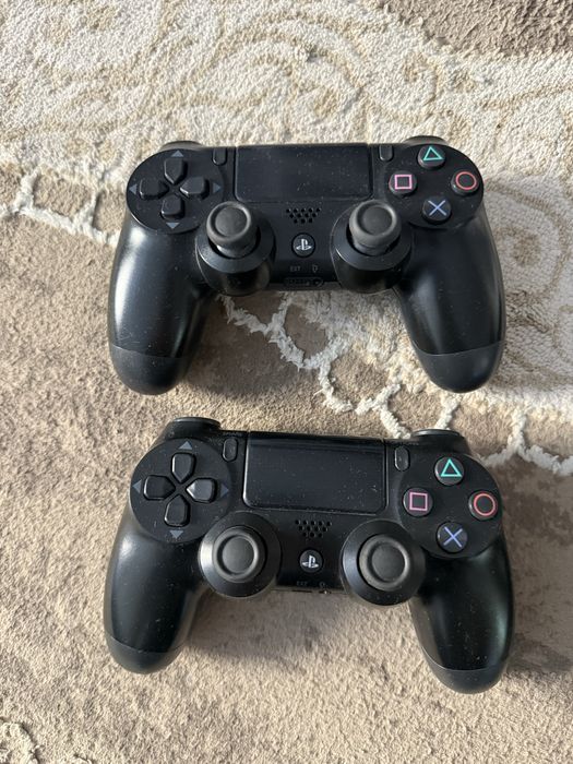 Sony Playstation 4 Slim / Сони Плейстейшен 4 Слим