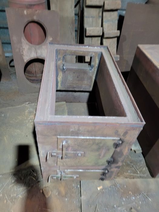 Сварочные работы и услуги