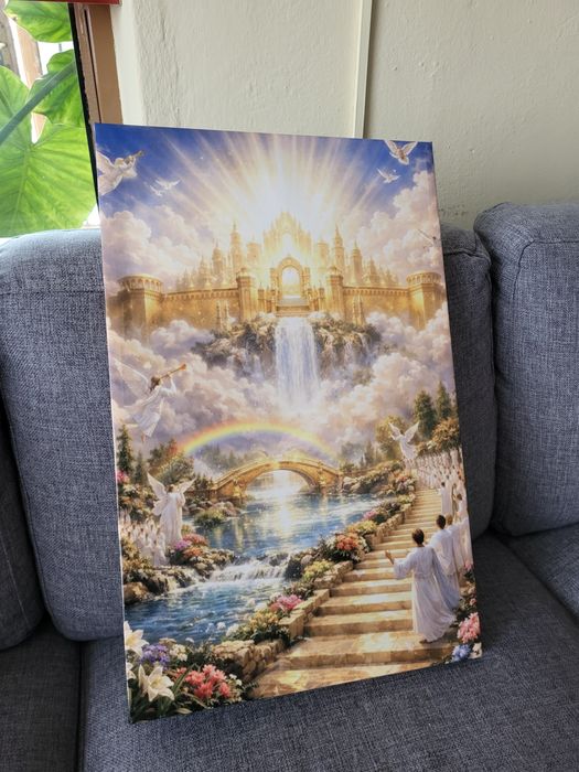 Tablou 40 x 60 cm canvas