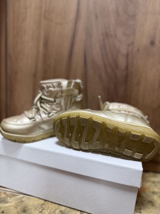 Детски боти Mayoral