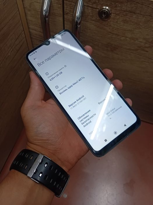 Redmi 10C 5/64GB
