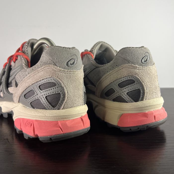 Asics Gel-Sonoma 15-50 - оригинални унисекс маратонки. EU41,5