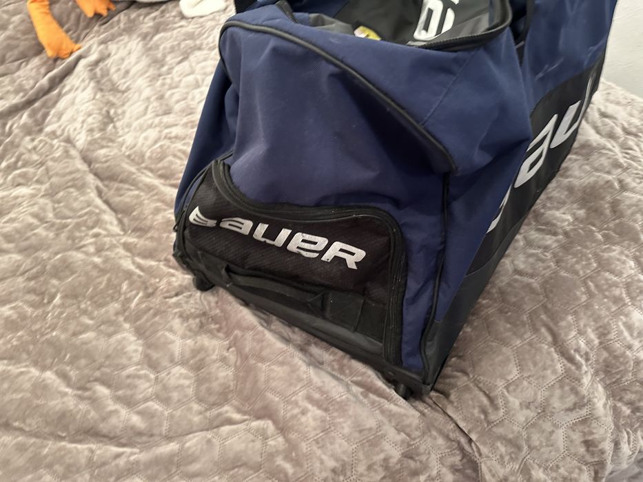 Хоккейный баул Bauer Premium L