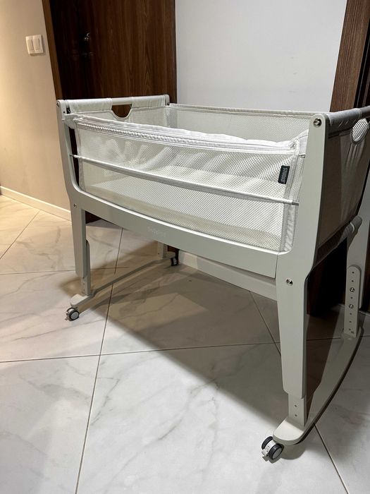 SnuzPod Studio Oslo + матрак