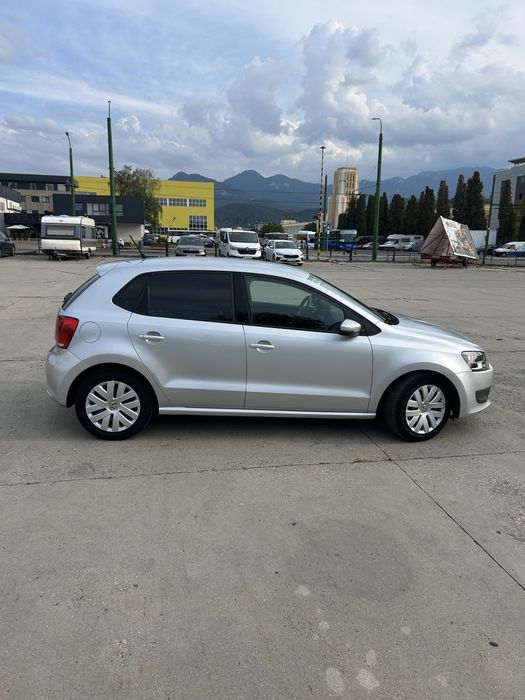 VOLKSWAGEN Polo 2011 — imagine 3