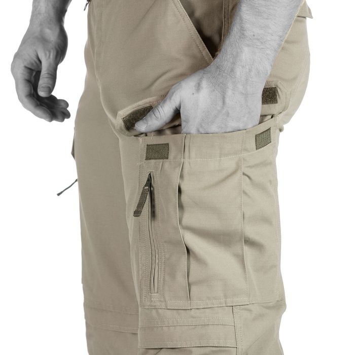 UF Pro P-40 Classic Tactical
Pants Desert Grey