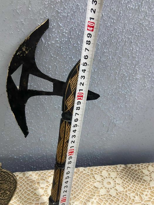 Медни и месингови предмети.Шишета за ракия.