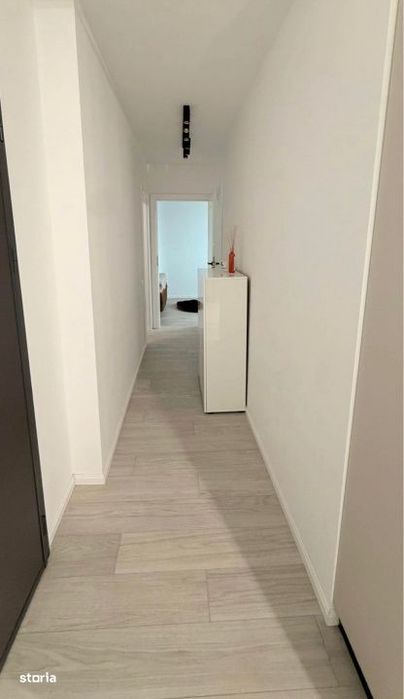 Oportunitate – Apartament modern de 3 camere in Zona Somesului, Flor