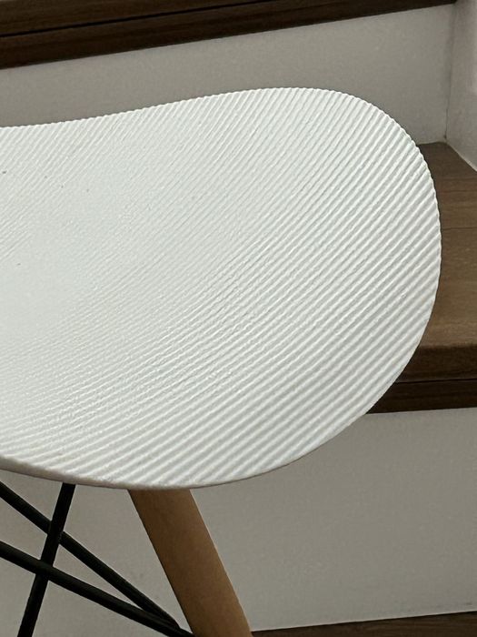 Set de 6 scaune bucatarie, stil scandinav, comode si rezistente