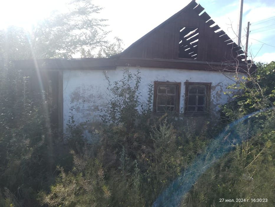 Продам дачу в районе бобровки