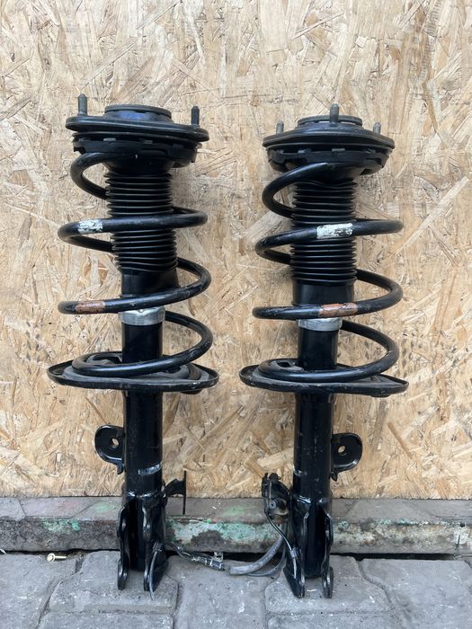 Амортизаторы Toyota/Lexus