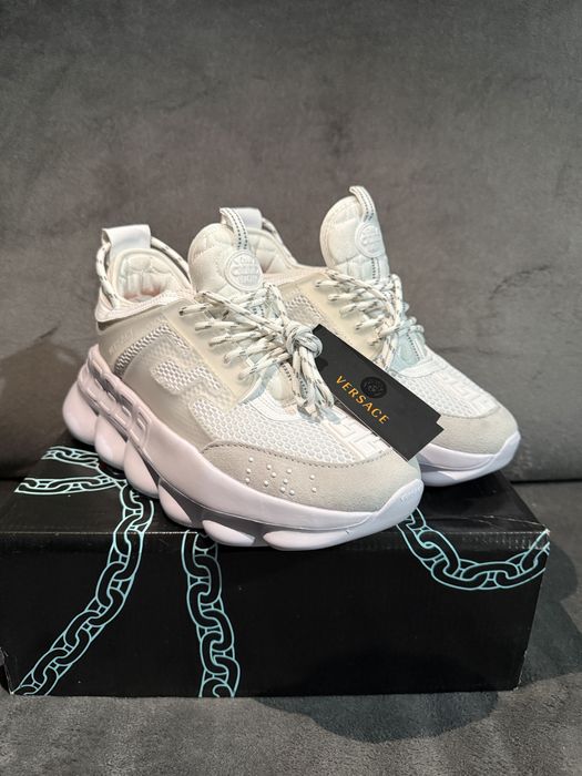 Versace Chain Reaction
