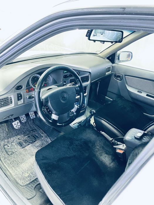 Nexia2 1.6 supper full