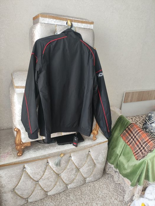 Puma Formula 1 олимпийка оригинал, новая