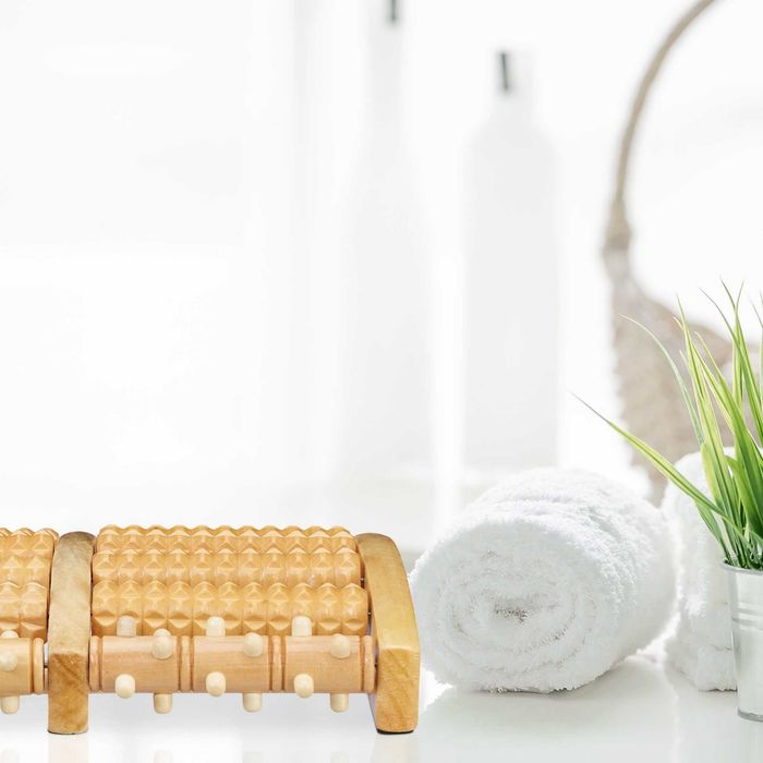 Rola de masaj reflexoterapie si relaxare pentru picioare
