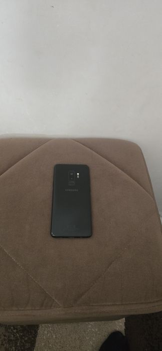Samsung  s9 plus