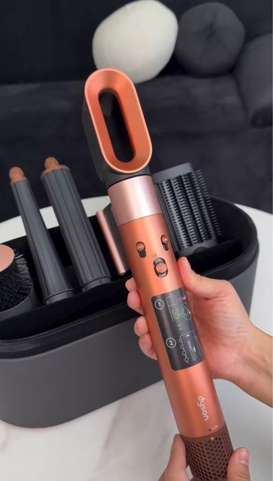 Dyson i.d. Оригинал (Amber silk)