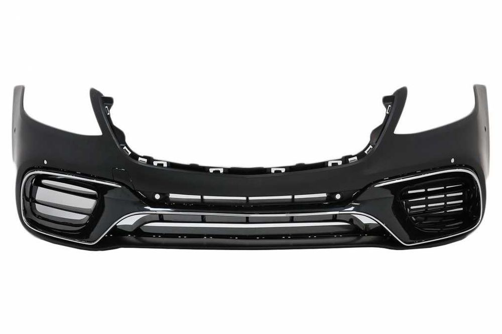 Pachet Mercedes S-Class W222 Facelift (2017-2020) S63 Design