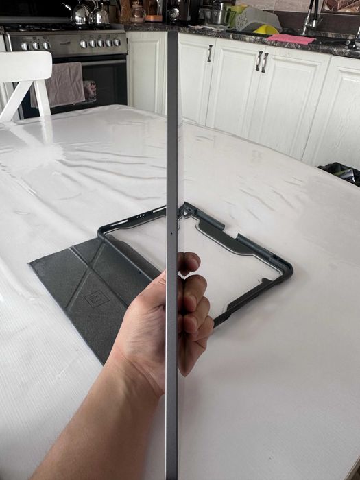 Ipad pro 11 + Apple pencil 2 -  2023 года