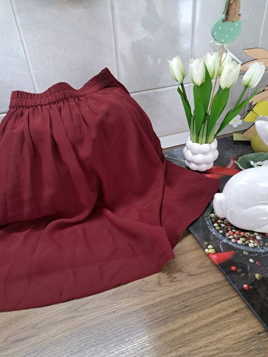 Fusta Creamie mas 146-152