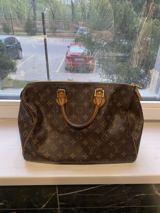 Louis vuitton Speedy 35