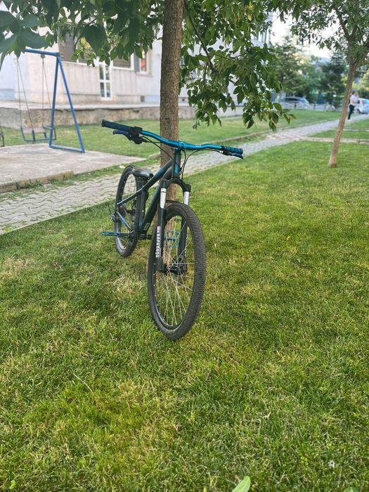 Bicicletă rockrider st120 s