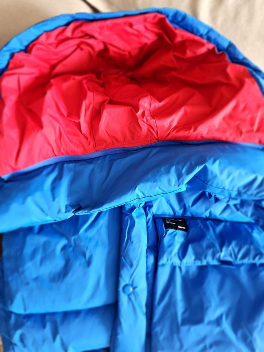 Детско зимно яке Zara