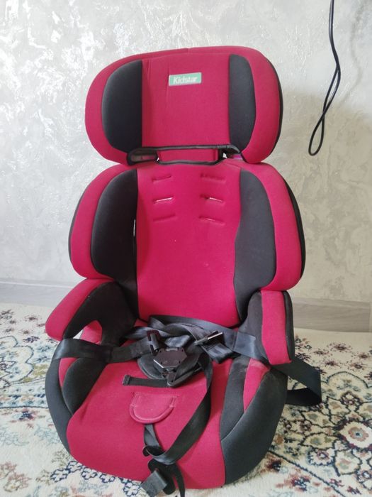 Авто детское кресло