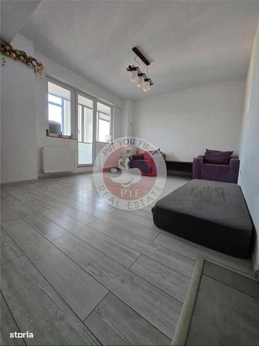 Militari Residence | Apartament 2 camere | 62mp | Decomandat | B10529