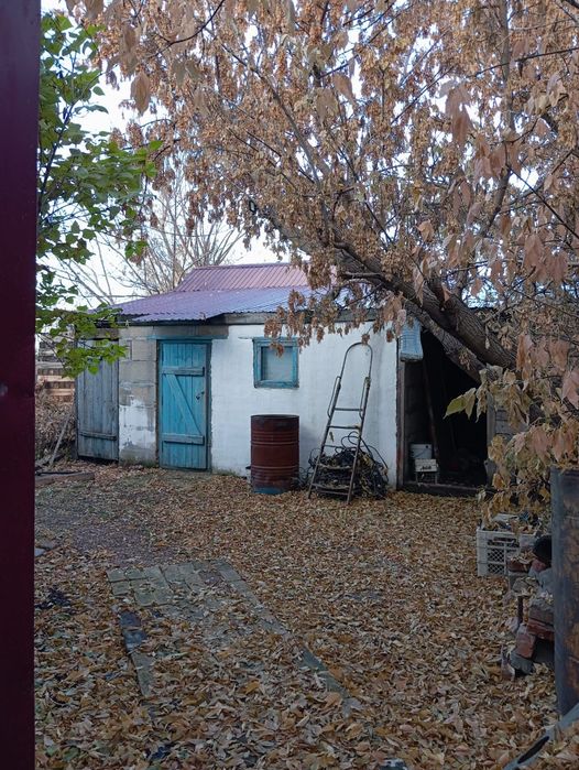Продается частный дом, г.Кокшетау, район шанхай