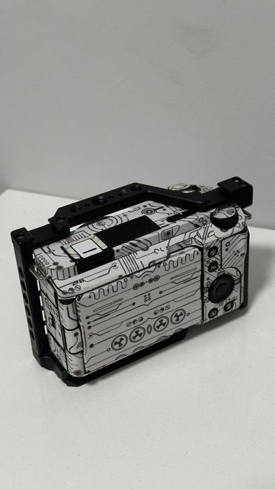 Sony zv e1, sigma 35 mm f1.4