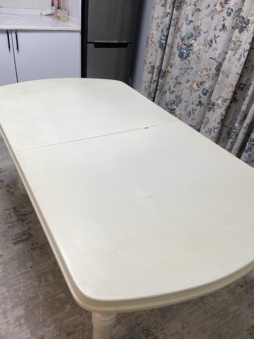 Стол трансформер