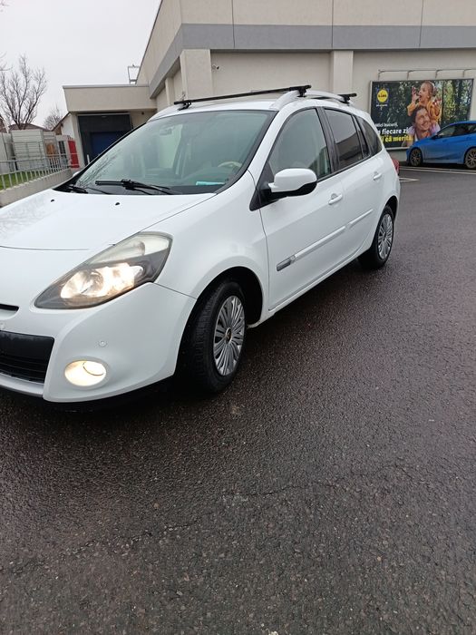 Renault Clio 3 , in stare foarte buna