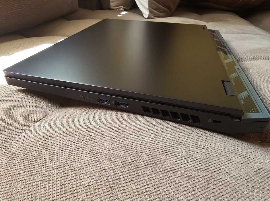 Acer Predator Helios 16 | Intel i9-13900HX | 64GB DDR5 | QHD+ 240Hz