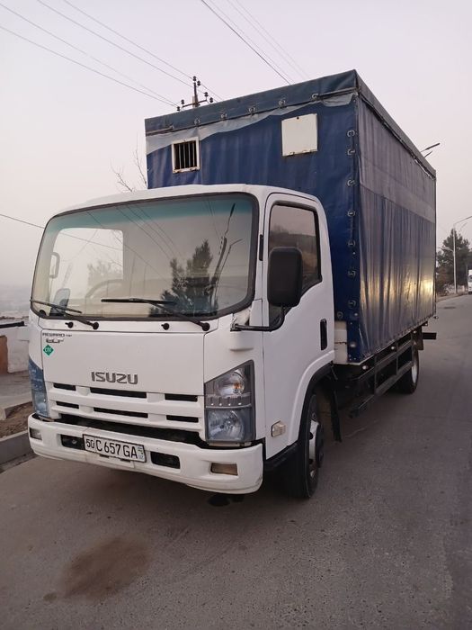 2010йил СОТИЛАДИ.