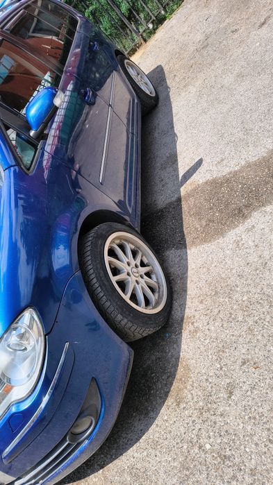 Джанти 17 5x112 8,5J, ET30 - много изнесени. VW/Audi/Skoda/Mercedes.