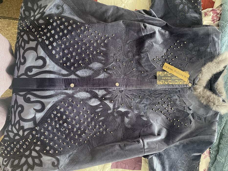 Камзол , пальто