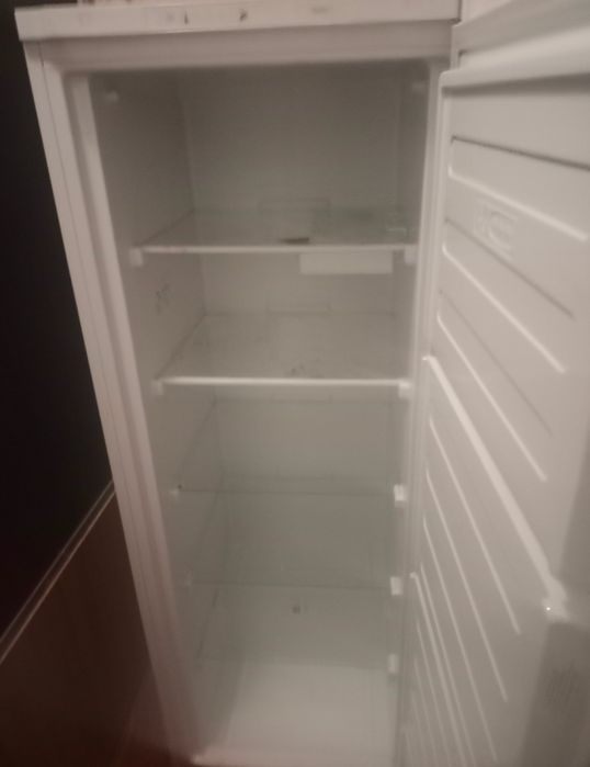 Морозильная камера beko