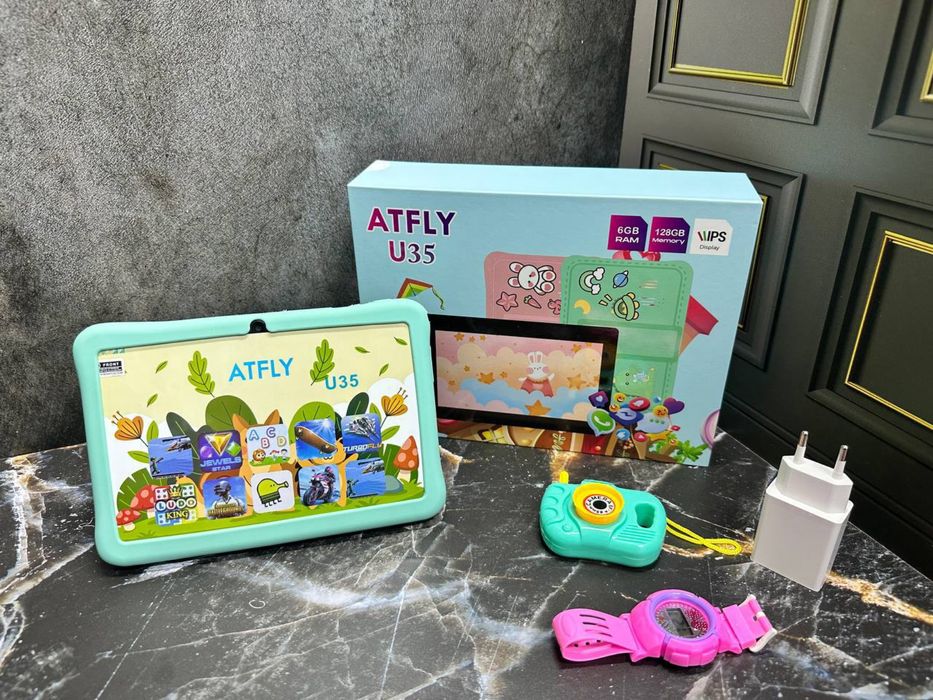 Детский планшет ОПТОМ / Детские ноутбук / Телефоны