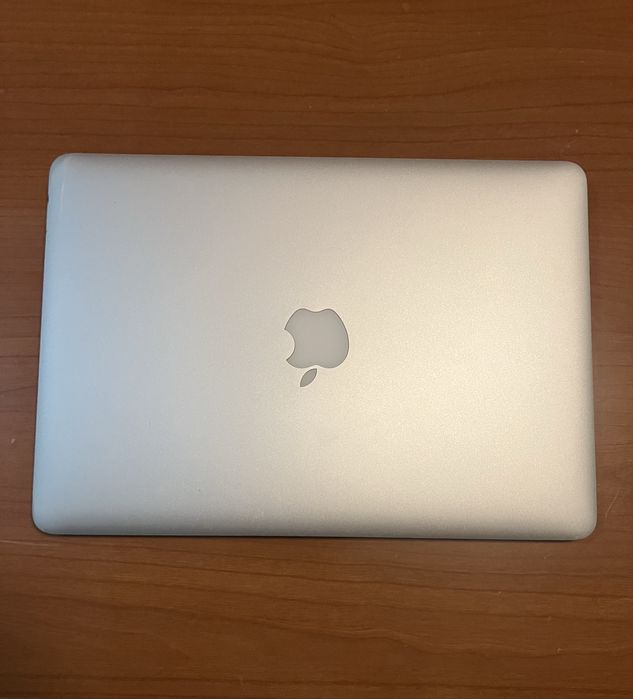 MacBook Air 2015