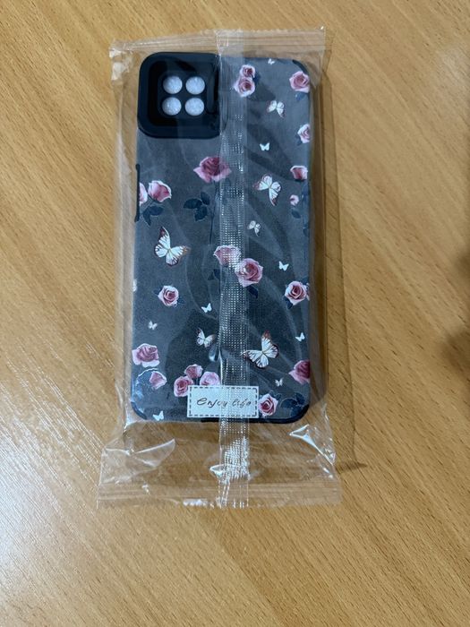 Чехол на OPPO A72