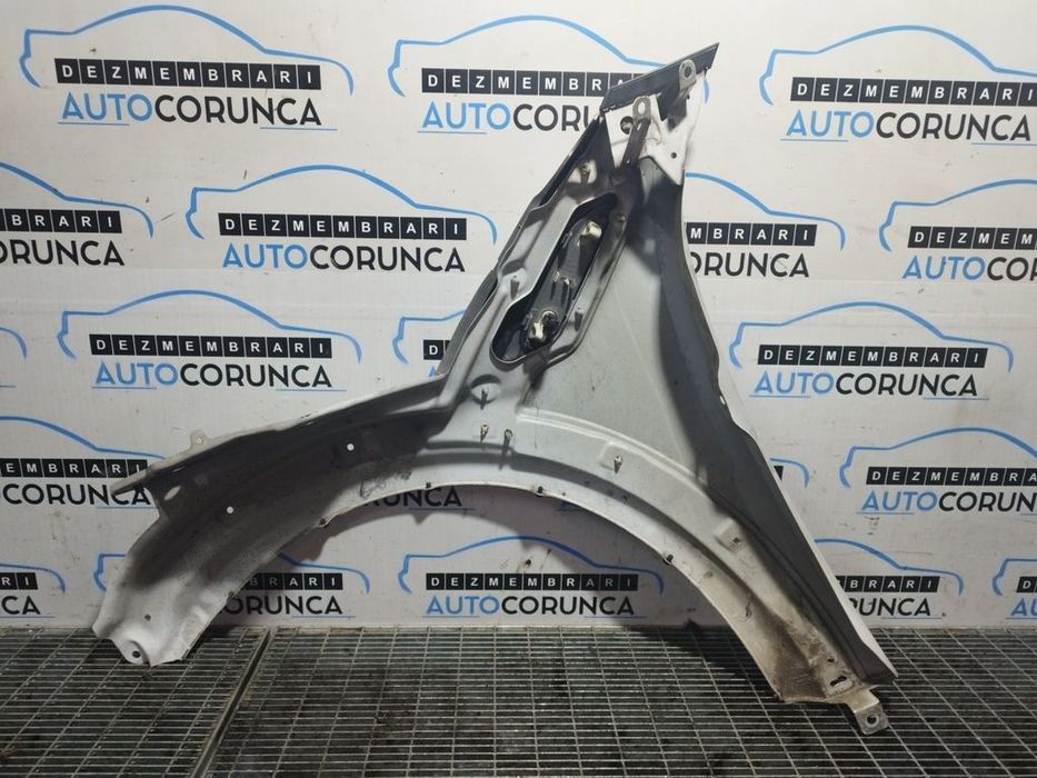 Aripa Dreapta Fata Mini Countryman 2010 - 2014 4 Usi ALB (1088)