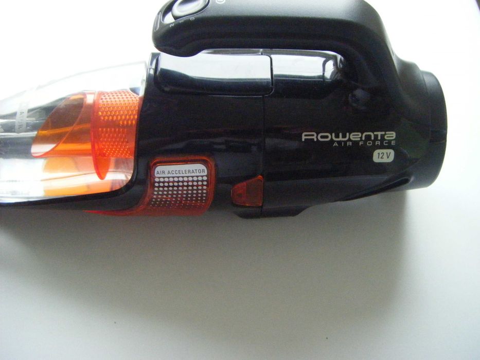 Aкумулаторна прахосмукачка Rowenta
