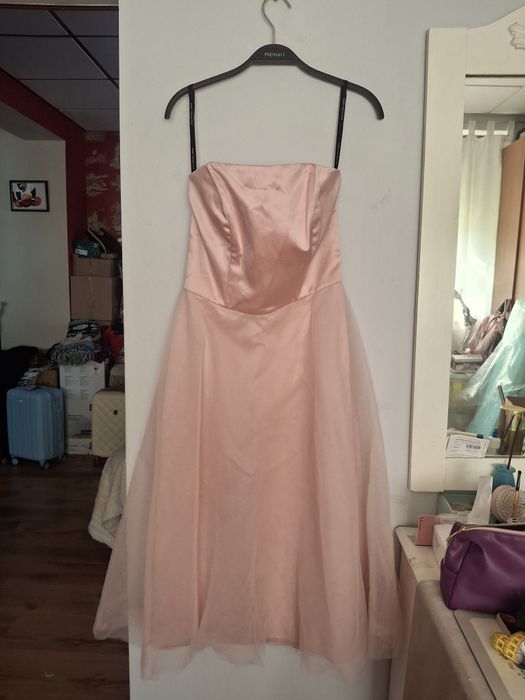 Dessy Collection  парти рокля. РС-М  . London. От 330€