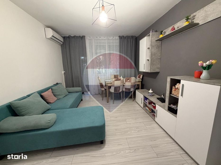 Oportunitate! Apartament Brazda,zona Baba Novac — fotografia 3
