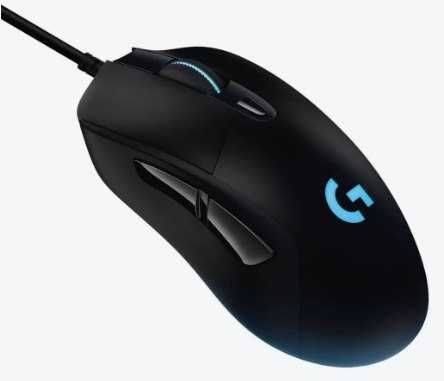 Мышь Logitech G403 Hero Black
